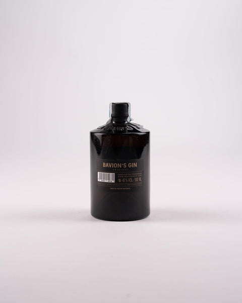 Bavion's Gin Original