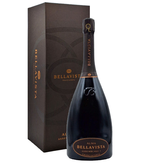 BELLAVISTA ALMA ASSEMBLAGE