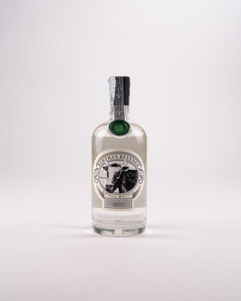 Bertha's Revenge Gin