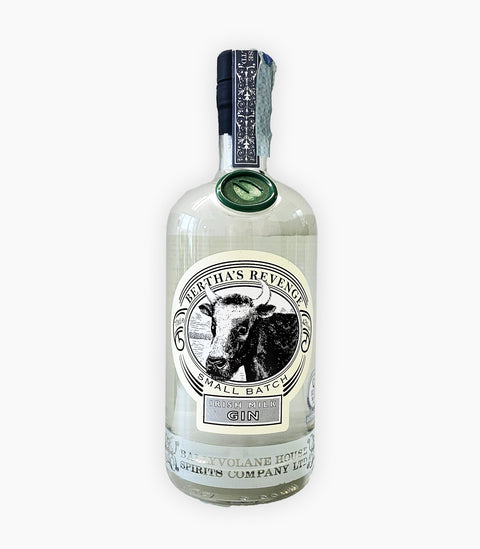 BERTHA'S REVENGE GIN