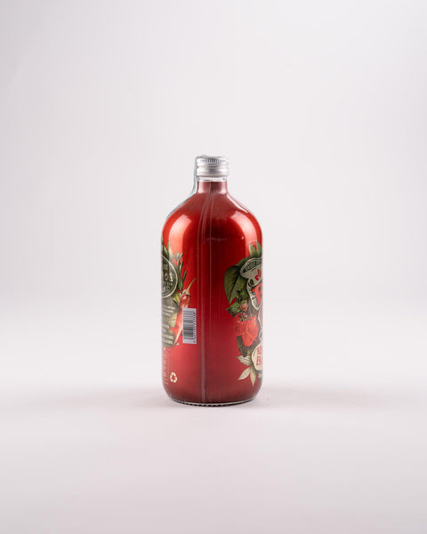 Big Gino Red Hot Fruits