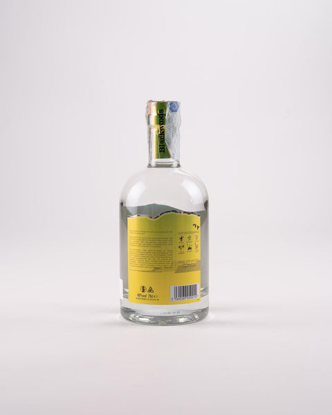 Blackwood's 2012 Vintage