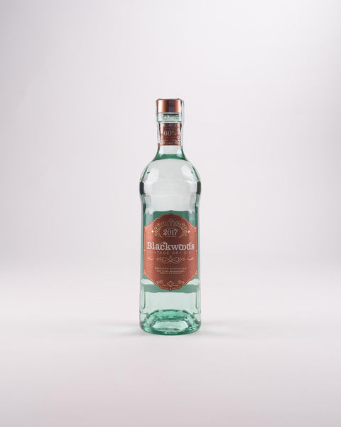 Blackwood's Vintage Dry Gin