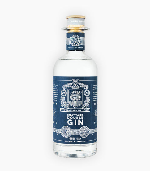 BOATYARD DOUBLE GIN