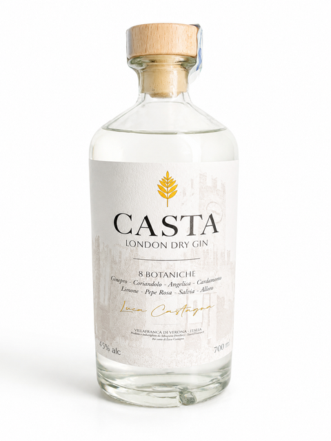 CASTA GIN