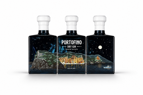 PORTOFINO WINTER NIGHTS EDITION