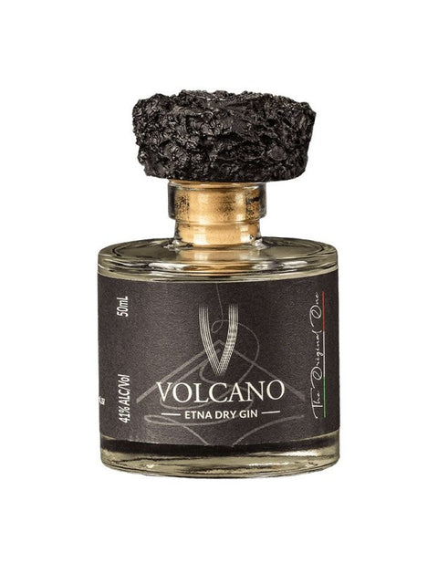 VOLCANO ETNA GIN MIGNON