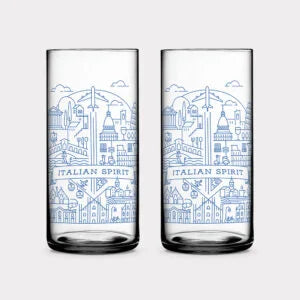 Piero L'Italiano Gin Box