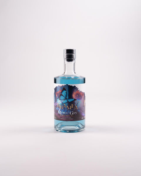 Bramea Magic Gin