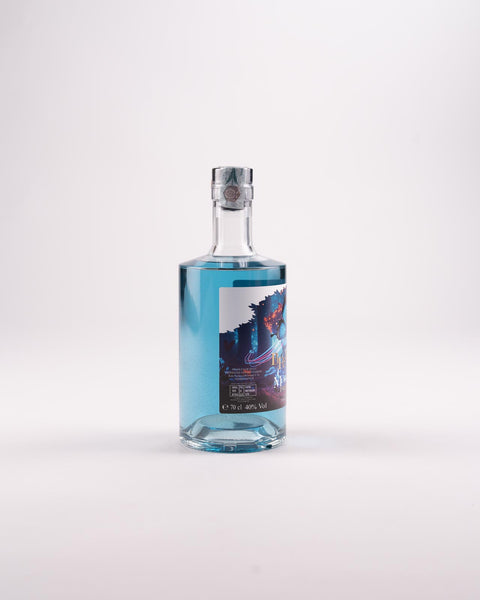 Bramea Magic Gin