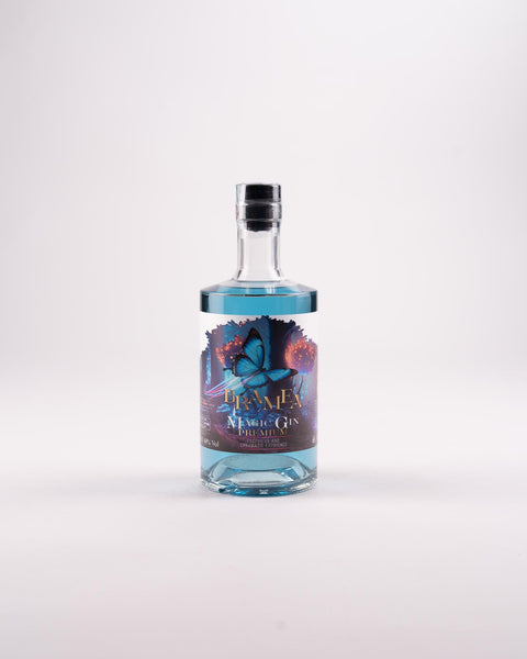 Bramea Magic Gin