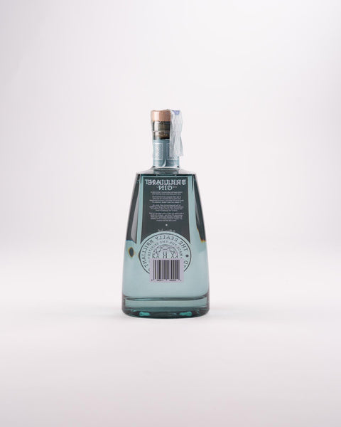 Brilliant Gin