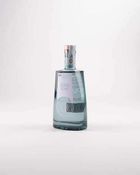 Brilliant Gin