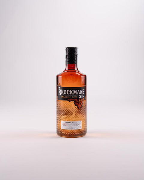 Brockmans Orange Kiss