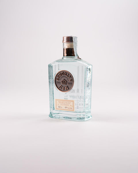 Gin Brooklyn