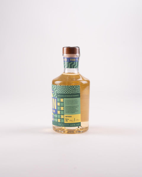 Bugin Barrique Ex Liquore Al Timo