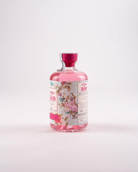 Buss N°509 Bulgarian Roses