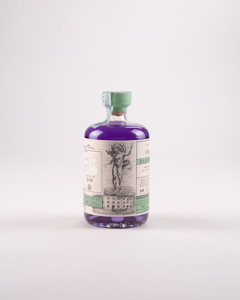 Buss 509 Elderflower Gin