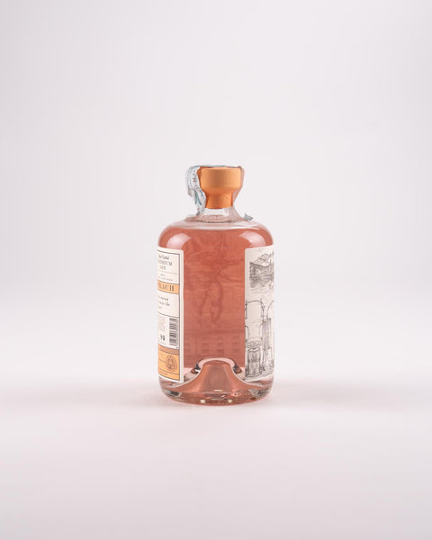 Buss N°509 Persian Peach