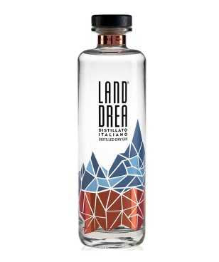LANDDREA London Dry Gin