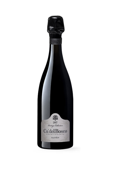 CA DEL BOSCO 2017 Saten