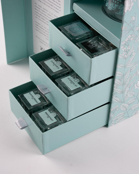 Cambridge Distillery 10th anniversary