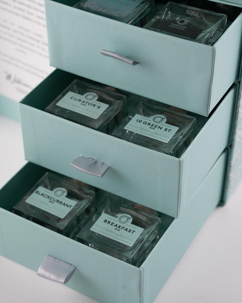 Cambridge Distillery 10th anniversary