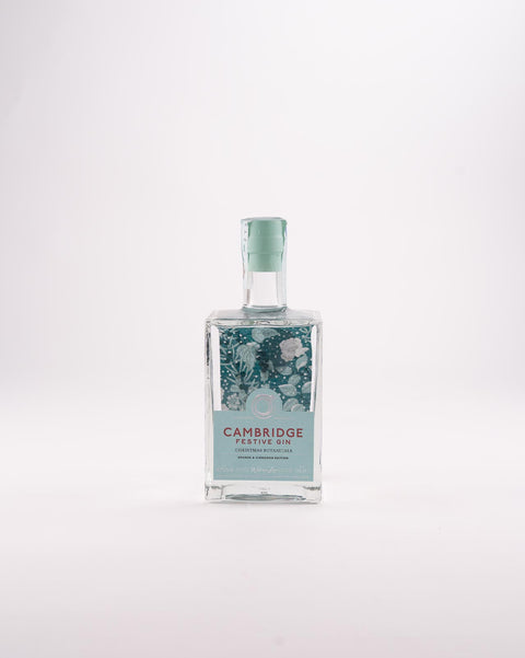 Cambridge Festive Gin