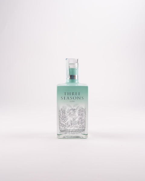 Cambridge Three Seasons