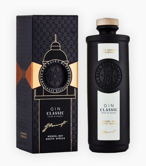 CAPE SAINT BLAIZE CLASSIC