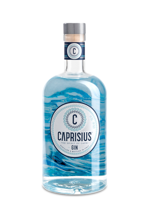 Caprisius Gin