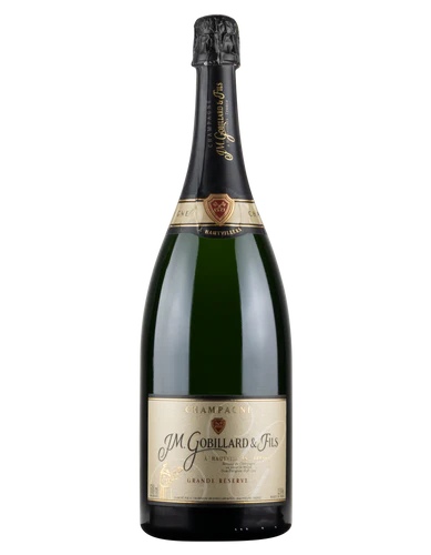 JM GOBILLARD & FILS Grande Reserve 1.5L