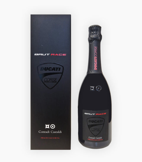 DUCATI BRUT RACE