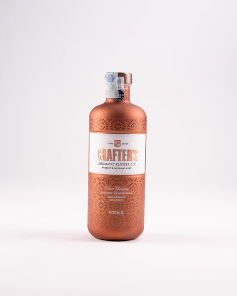 Crafter's Aromatic Flower Gin