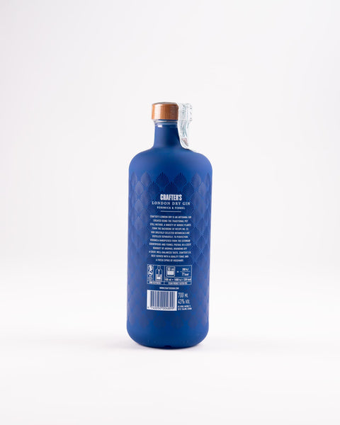 Crafter's Dry Gin