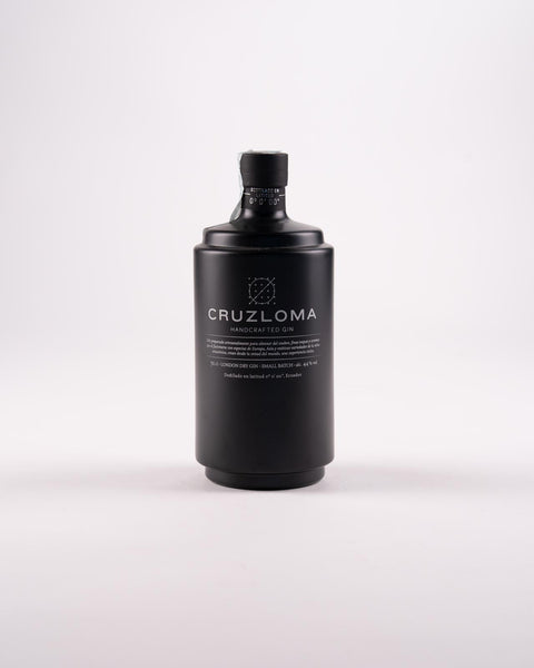 Cruzloma London Dry