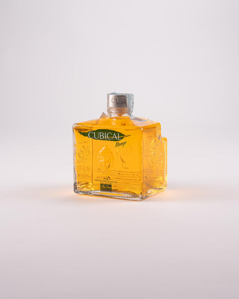 Cubical Mango
