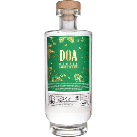 DOA OROBIC