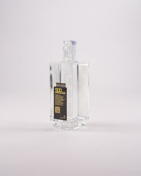 500 Gin London Dry
