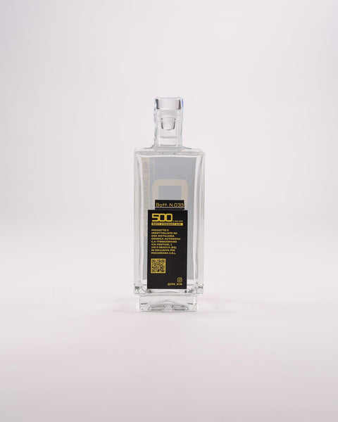 500 Gin London Dry