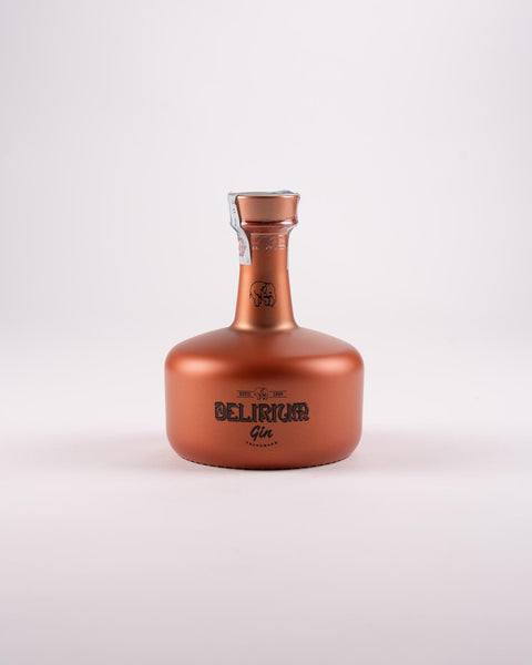 Delirium Gin