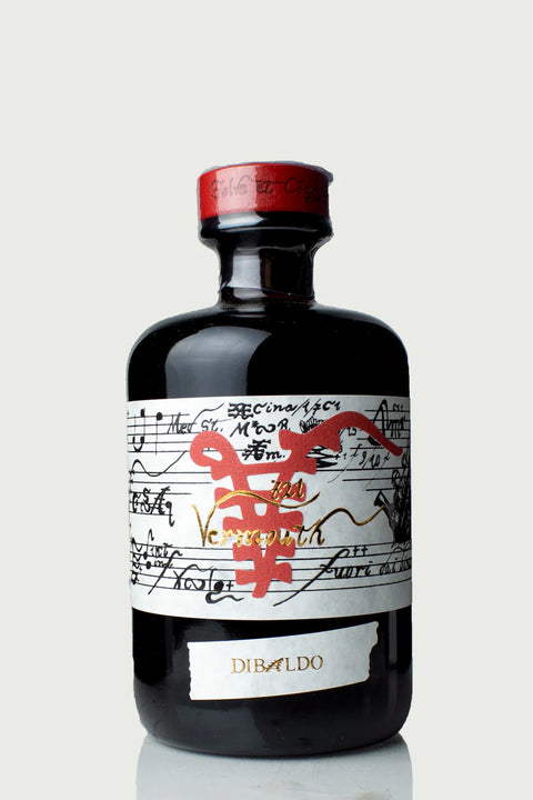 DIBALDO VERMOUTH
