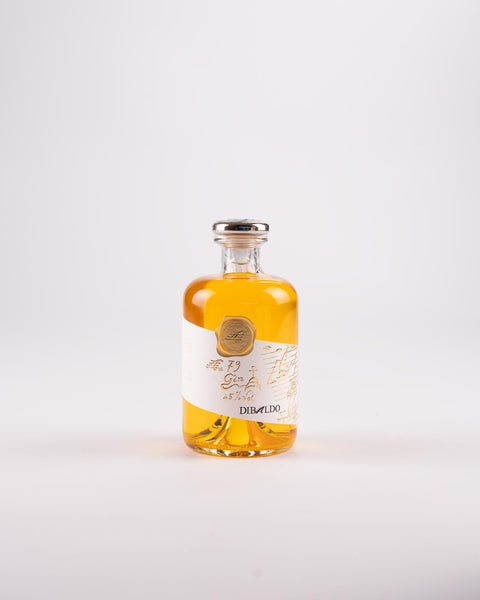DIBALDO "Gin Oro"