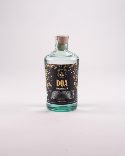 Doa London Dry Gin