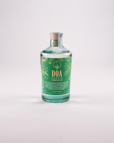 Doa Orobic