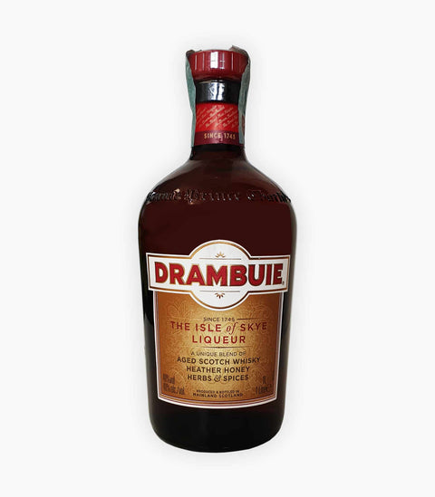 DRAMBUIE LIQUEUR