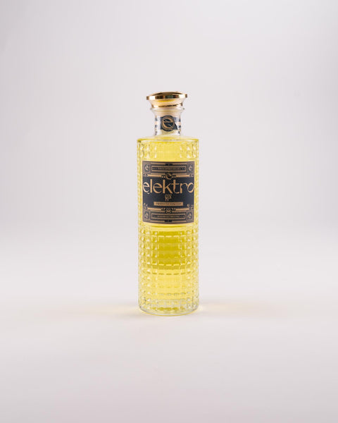 Elektro Gin