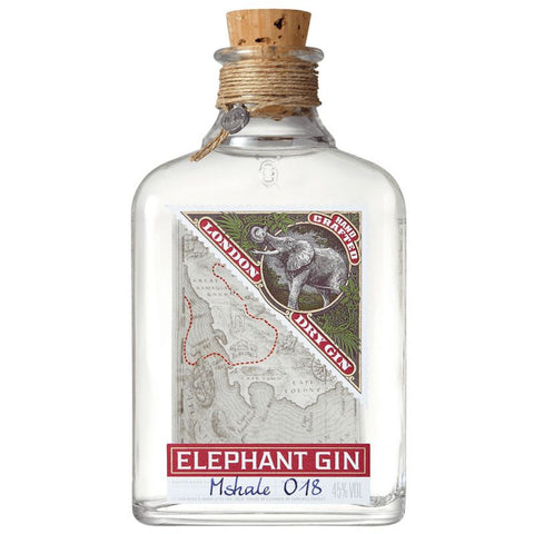 Elephant Gin
