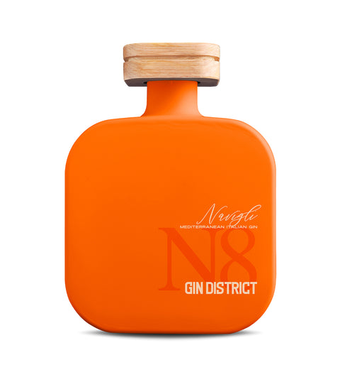 DISTRICT NAVIGLI