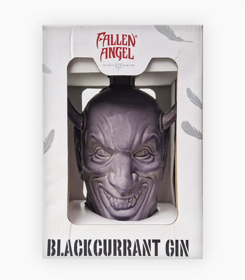 GIN FALLEN ANGEL BLACKCURRANT